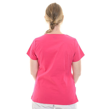 tunique dickies medical