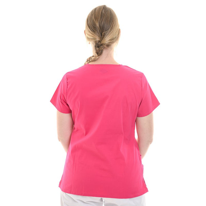 tunique dickies medical