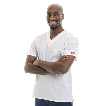 tunique dickies medecin