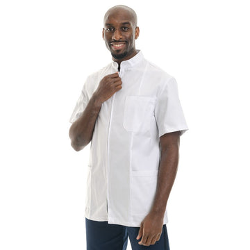 Blouse chimie pas cher