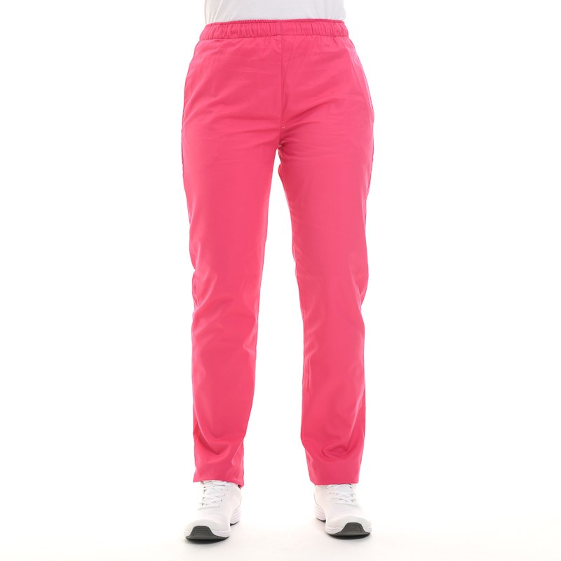 pantalon de travail taille elastique