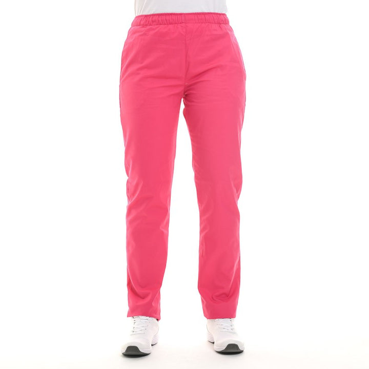 pantalon de travail taille elastique