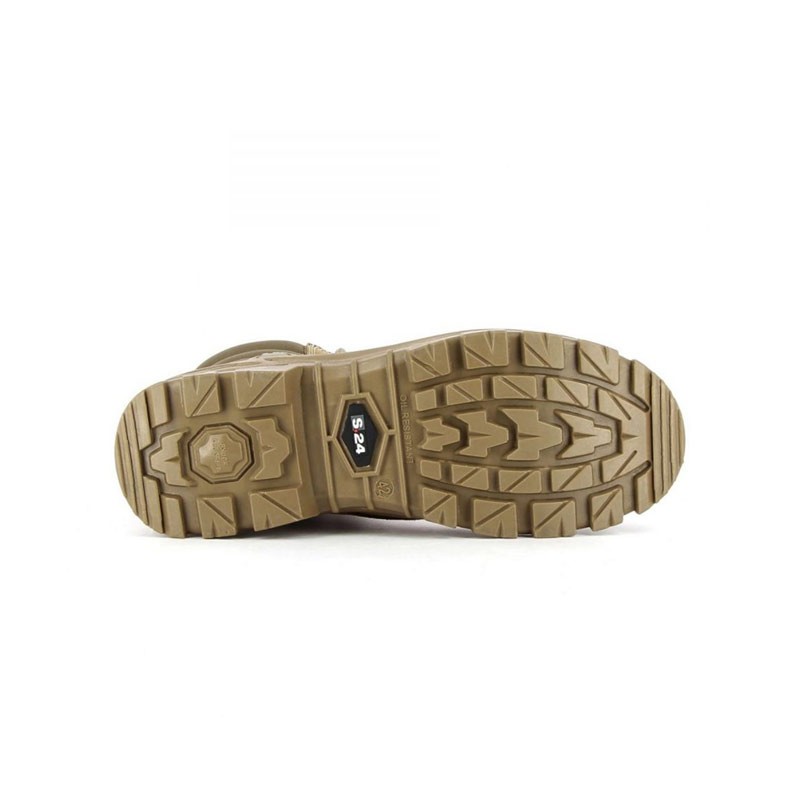 semelle extérieure Rangers S3 S.24