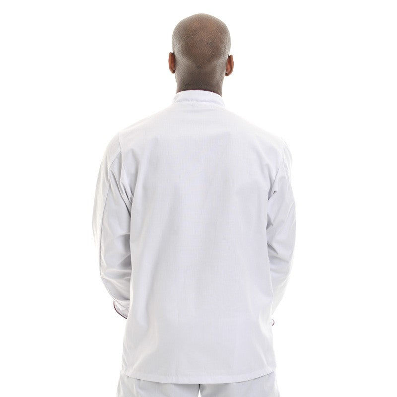 veste cuisine en taille 7XL