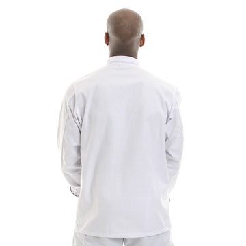 veste cuisine en taille 7XL