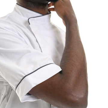 veste boulanger a moins de 50 euros