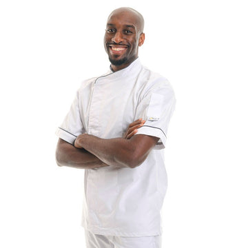 veste cuisine pas cher apprenti