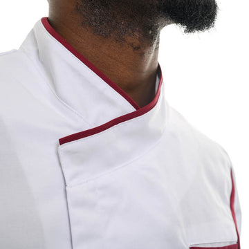 veste de cuisine originale pour chef cuisinier