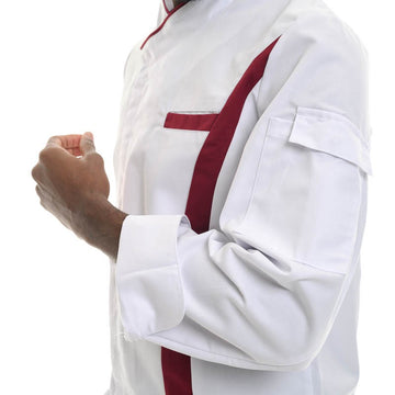 veste de cuisine apprenti original