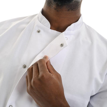 veste de cuisine premier prix