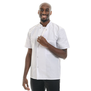 veste cuisine apprenti rentrée des classes