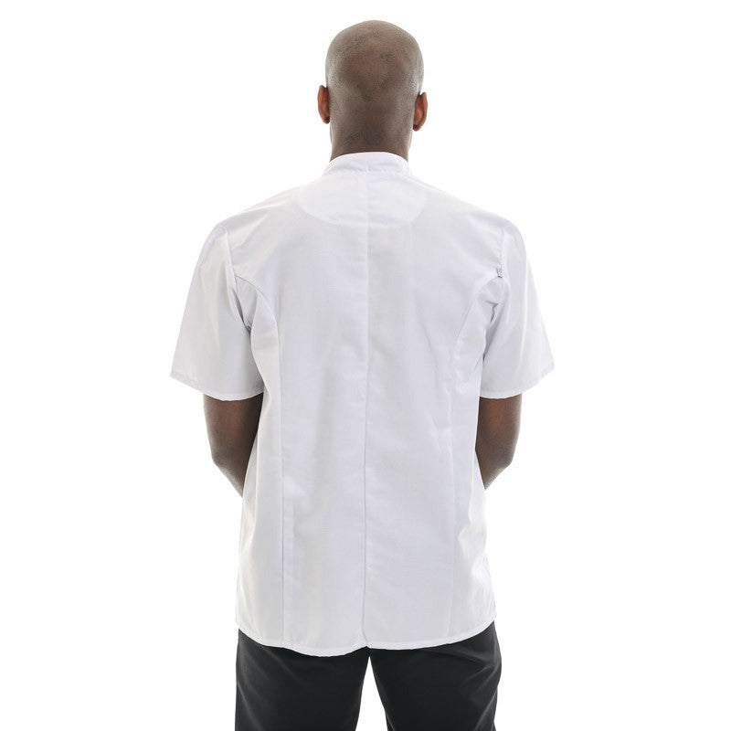 veste de cuisine robur pas cher