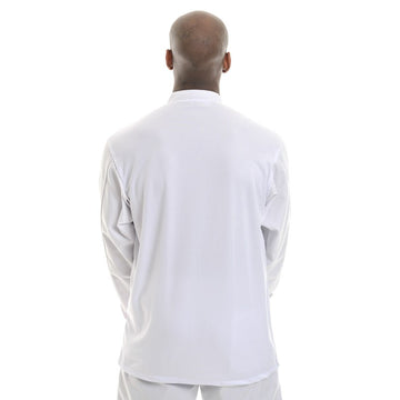 veste de cuisine classique manelli
