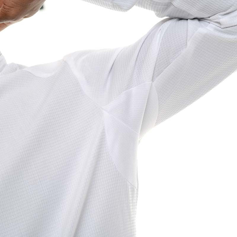 veste de cuisine qualité robur