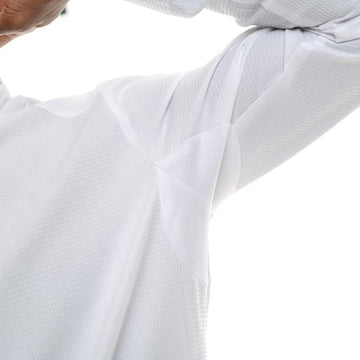 veste de cuisine qualité robur