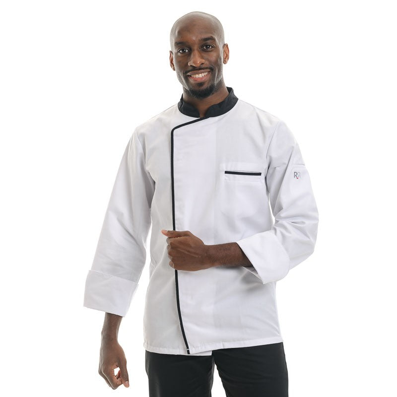 veste de cuisine robur energy