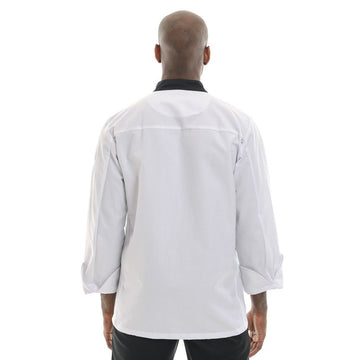 veste de cuisine à moins de 50 euros