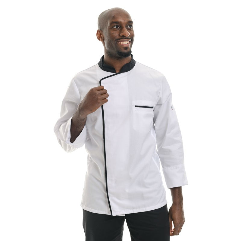 veste de cuisine robur
