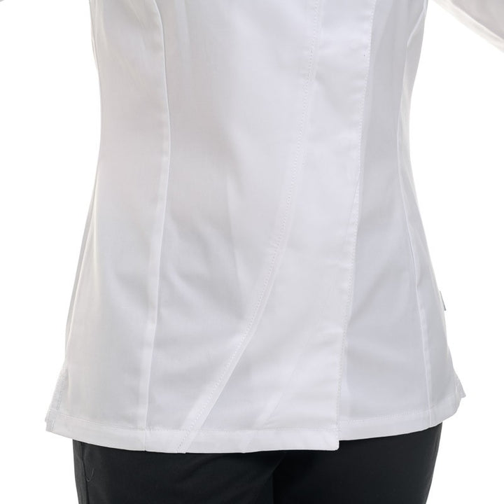 veste de cuisine saffron lafont