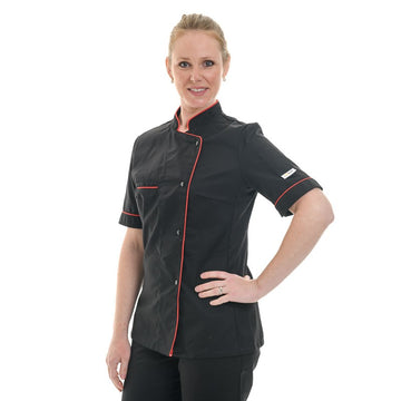 tenue de cuisine pour femme qualité