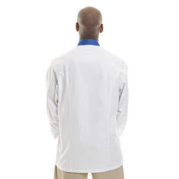veste de cuisine prestige egochef