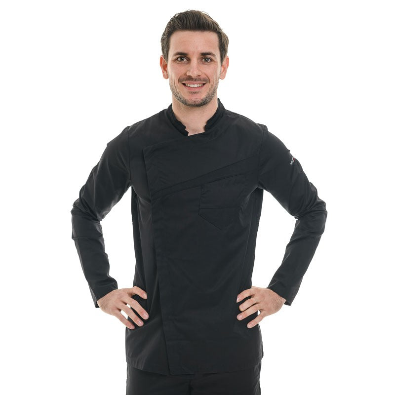 veste de cuisine lemongrass lafont