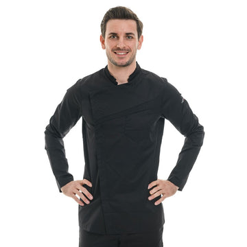 veste de cuisine lemongrass lafont