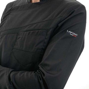 veste de cuisine pour homme lafont haute qualité