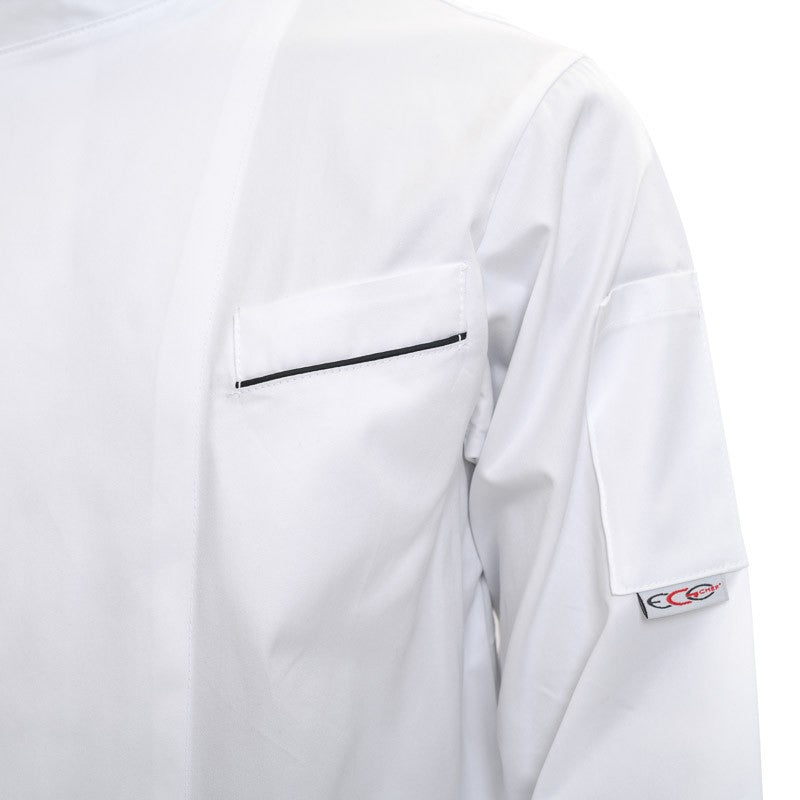 Veste egochef cuisinier