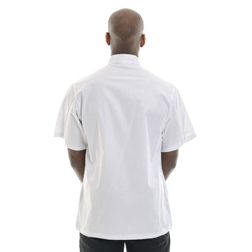 veste de cuisine apprenti moins de 30 euros