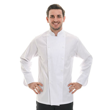 veste de cuisine payable 3 fois