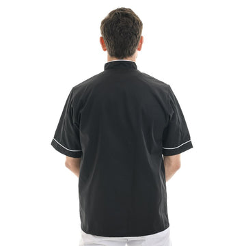 veste de cuisine entreprise française