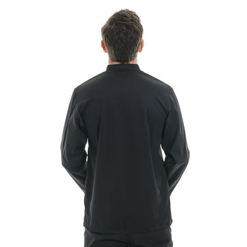 veste chef cuisinier manelli