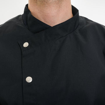Veste de cuisine homme adolphe lafont