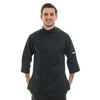 Veste de Cuisine Homme Manches 3/4 - EGOCHEF
