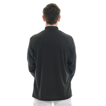 Veste de cuisine 100% polyester