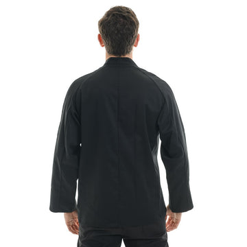 tenue de cuisine japonaise