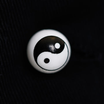 veste de cuisine insert bouton