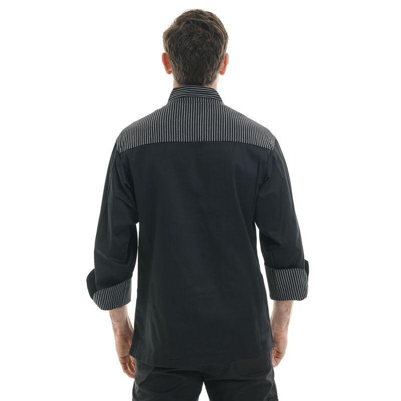veste de cuisine originale à bas prix