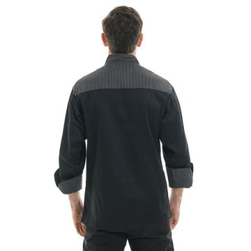 veste de cuisine originale à bas prix