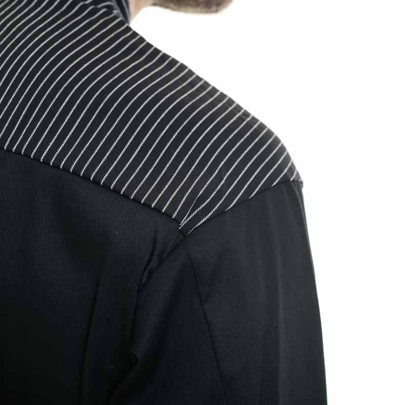 veste de chef cuisinier originale petit prix
