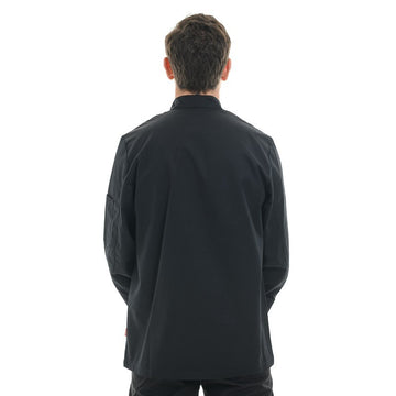 idée de tenue pro pour boucher