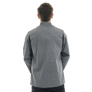 veste de cuisine aisance egochef