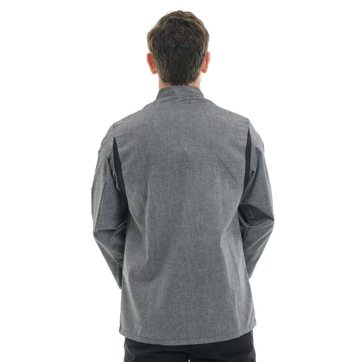 veste de cuisine aisance egochef