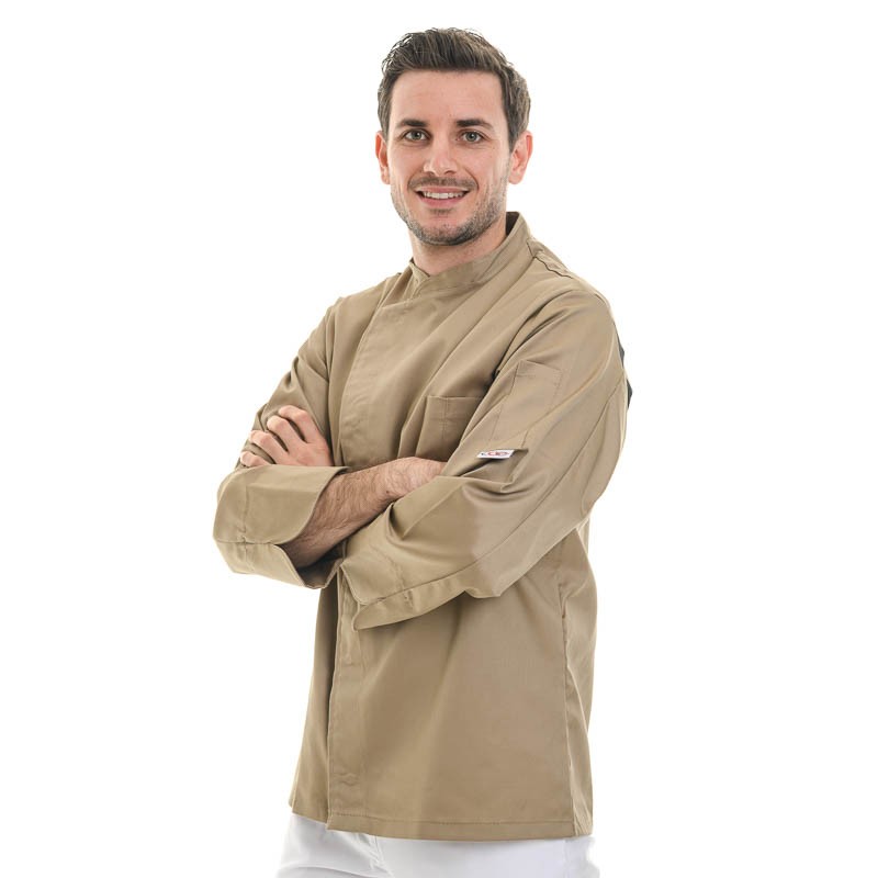 Veste de cuisine Primo