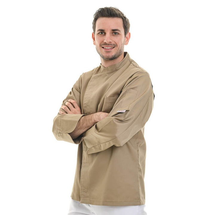 Veste de cuisine Primo