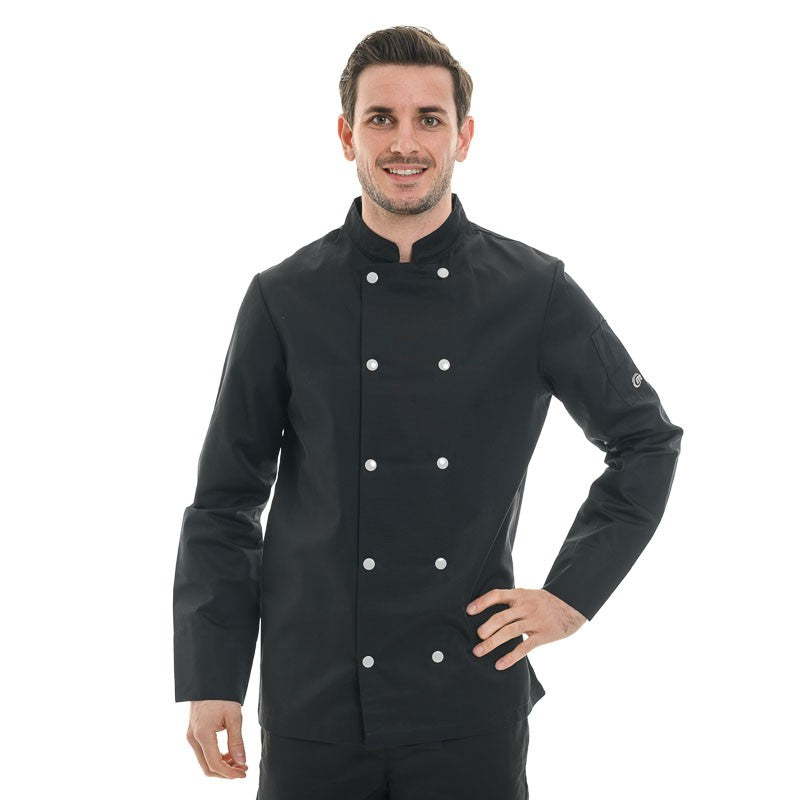veste de cuisine blake molinel