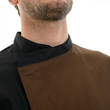 Veste metier de bouche