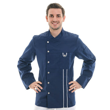 Veste de cuisine aneth lafont
