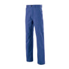 Pantalon de Travail Homme Bleu Bugatti - CEPOVETT